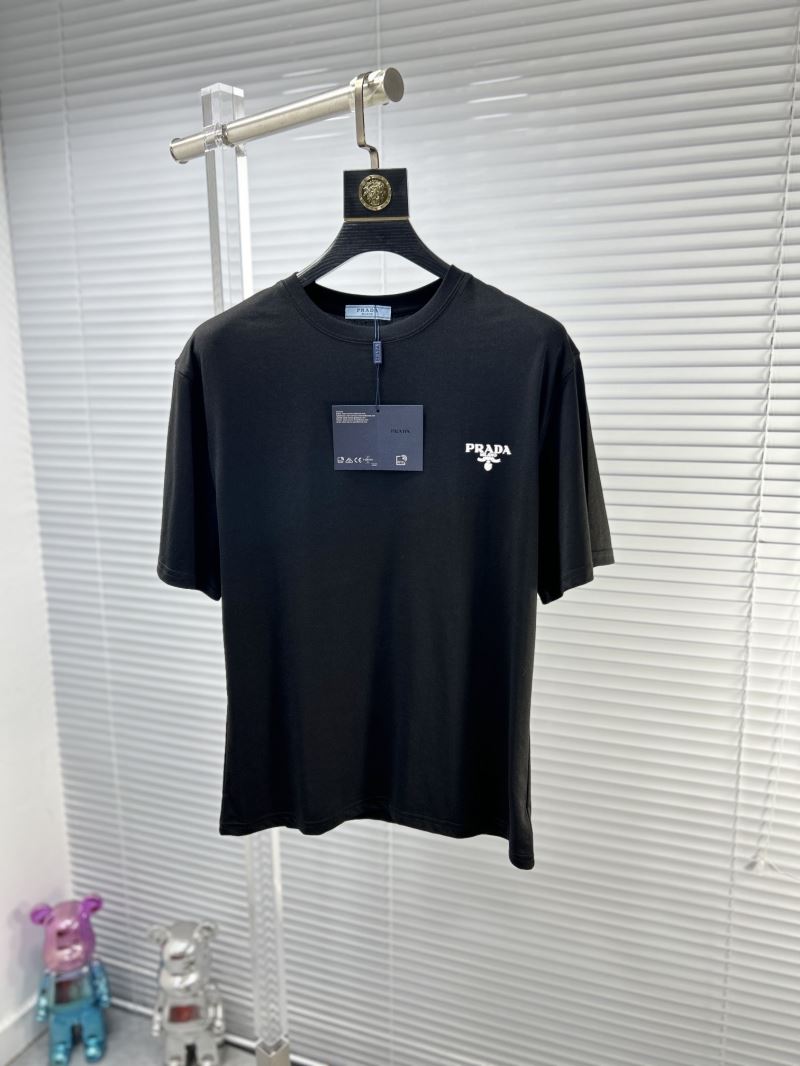 Prada T-Shirts